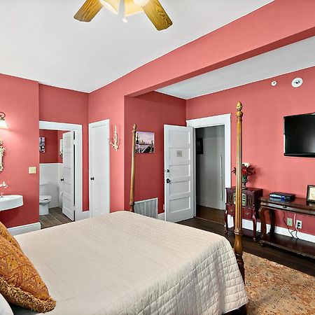 Golden Magnolia Marina Resort デイトナ・ビーチ エクステリア 写真