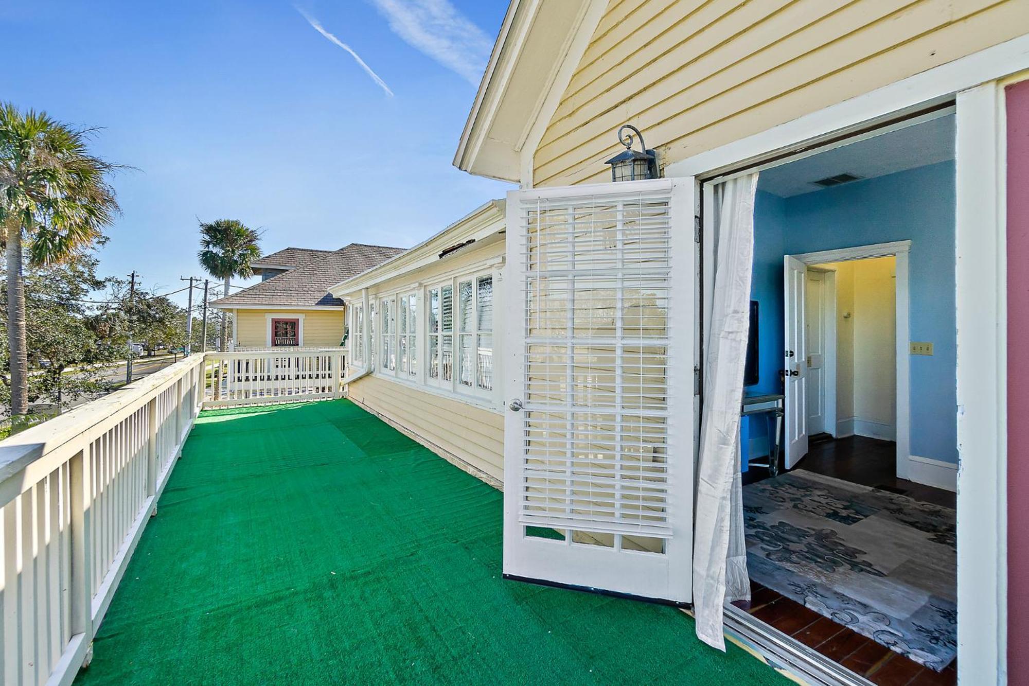 Golden Magnolia Marina Resort デイトナ・ビーチ エクステリア 写真